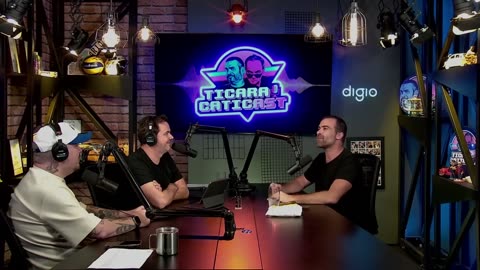 ENTREVISTAS EXCLUSIVAS QUE SÓ PILHADO FEZ!