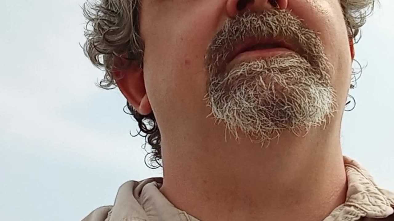 About my son's death