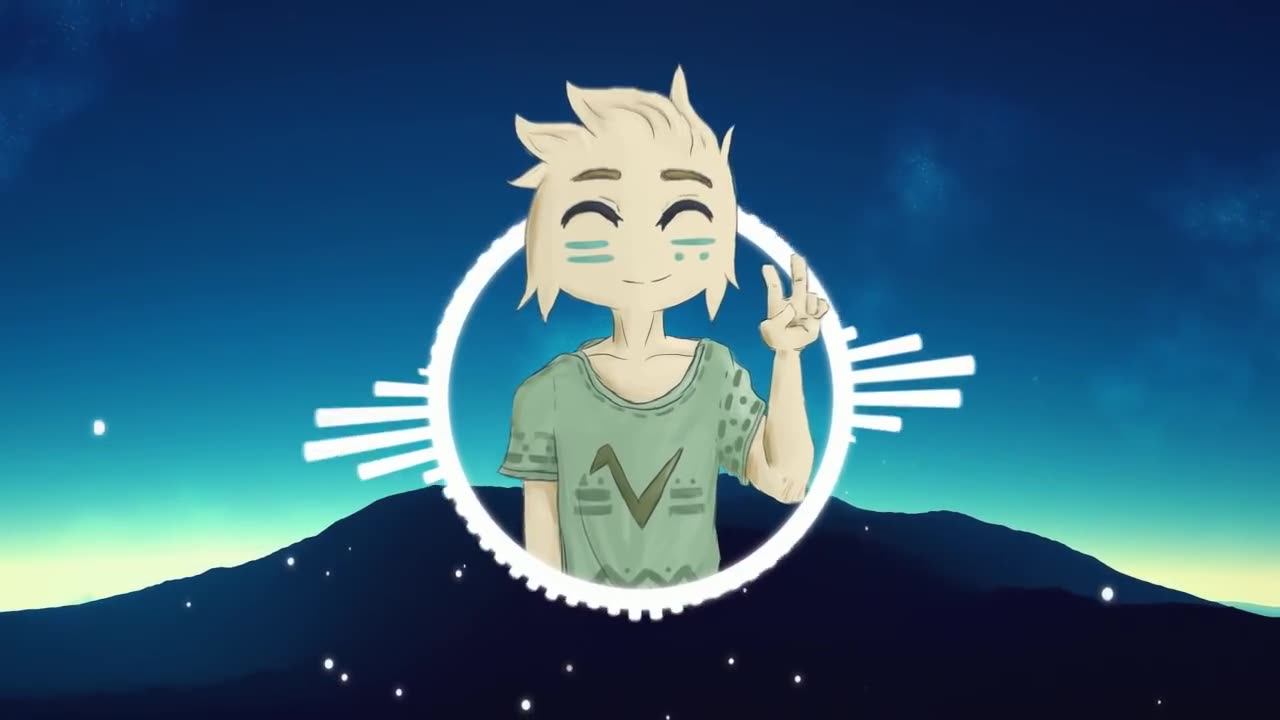 Vexento - Fireworks