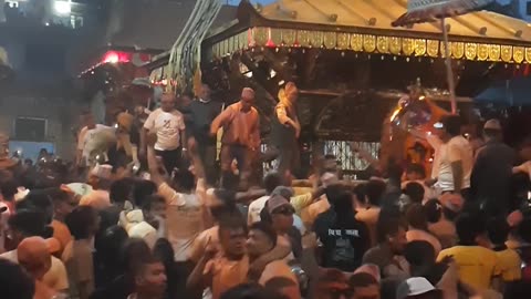 Biska Jatra, Sidhikali, Thimi #10