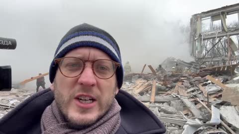 War in ukraine Donetsk