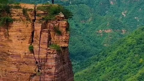 Beauty of nature