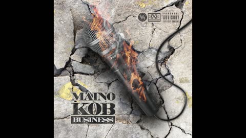 Maino - K.O.B. Business Mixtape