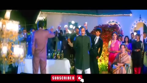 Har Ek Muskurahat Muskan Nahi Hoti 💘 90's Sad Song 💘 HD, Alka Yagnik | Ankhon Mein Tum Ho