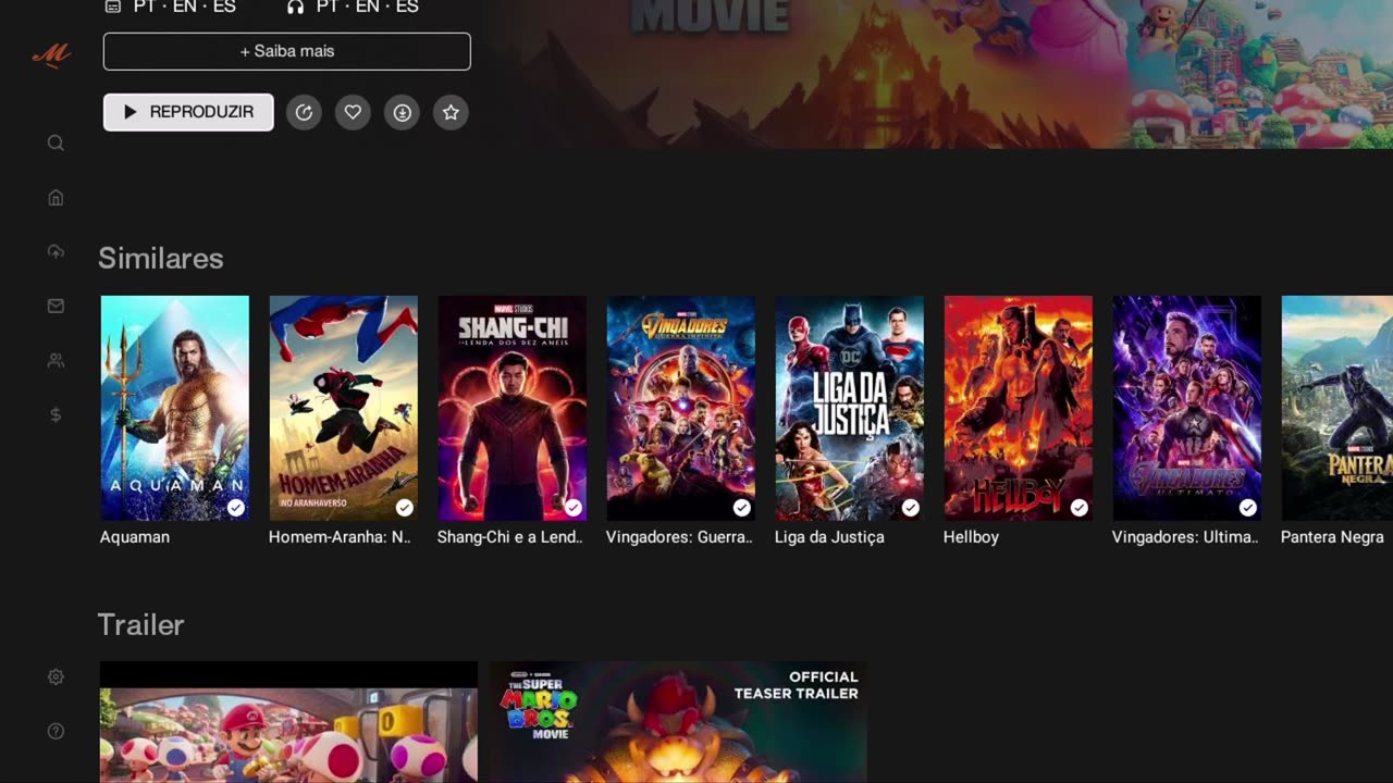 Como Adicionar nuvem No my Family cinema - Rapido e Facil