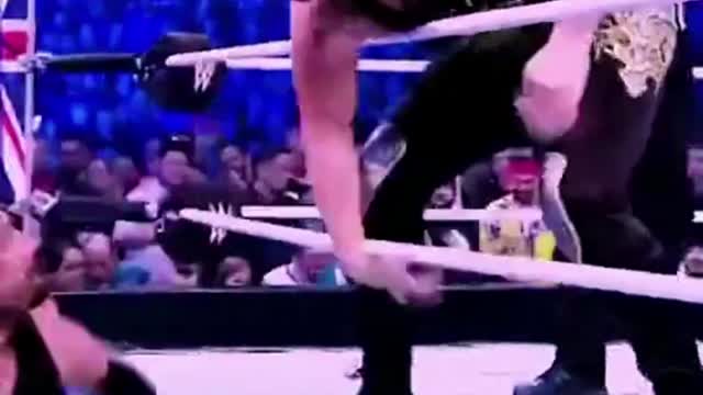 You Think You Know What Roman Is Back