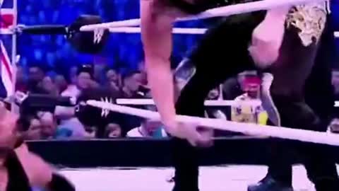 You Think You Know What Roman Is Back