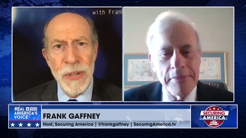 Securing America with Dr. Harold Rhode (part 1) | June 22, 2023