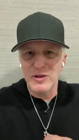 Kanye West Broke Michael Rapport: You Dusty Prick. You Look Dusty