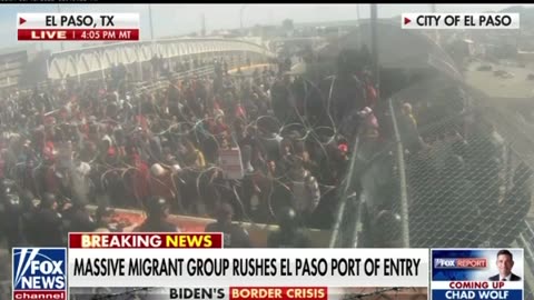 Invasion
