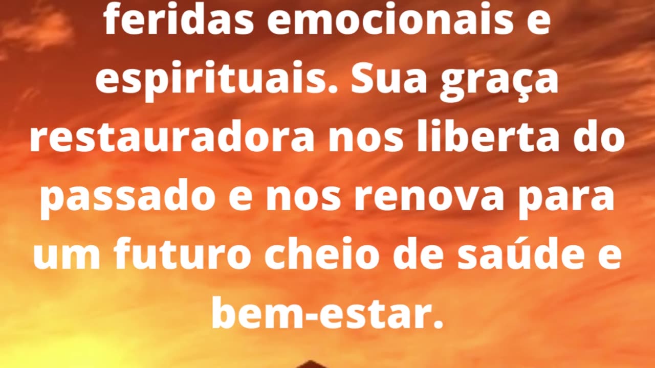 #deusécurador