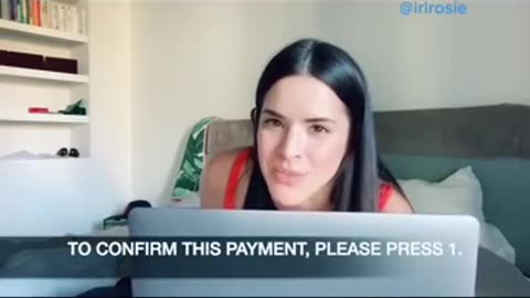 FAKE BANK SCAMMER