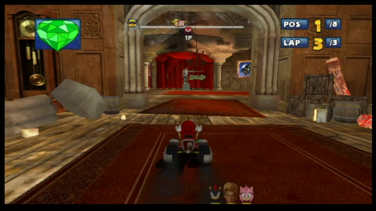 Sonic and Sega All-Stars Racing Race112