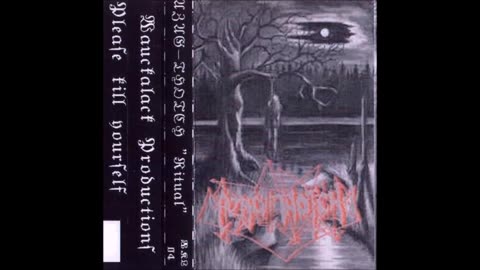 Azag-2002 - Thotch - Ritual demo