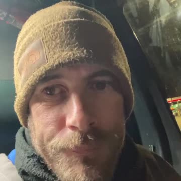 So are you saying you deserved all of that treatment? sounds like it