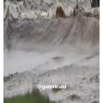 Frequencies Used on a Lake