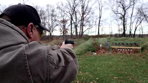 What are your thoughts… CZ Drops Another Great Handgun