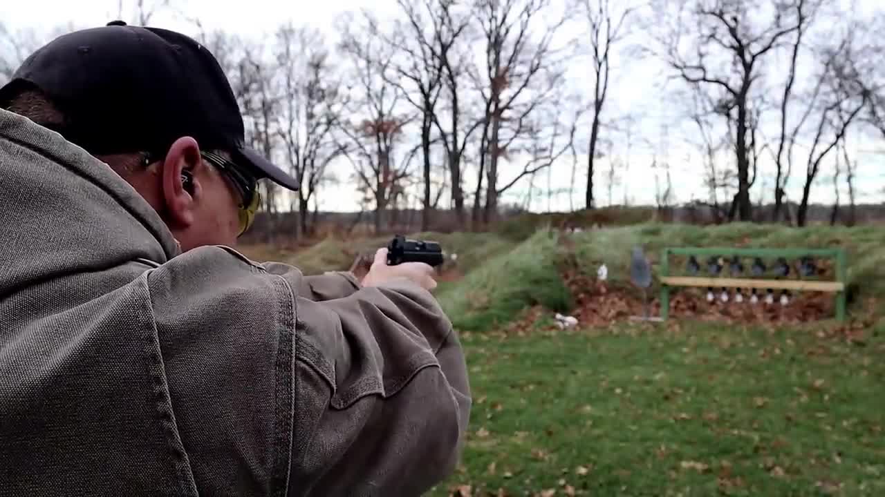What are your thoughts… CZ Drops Another Great Handgun