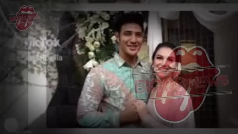 Gosip artis Ammar Zoni