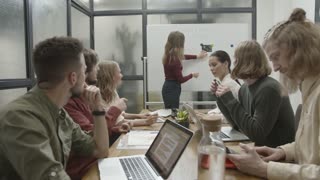 Social media platform addictions