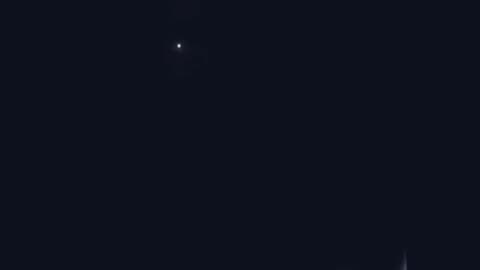 Planetary alignment 2023