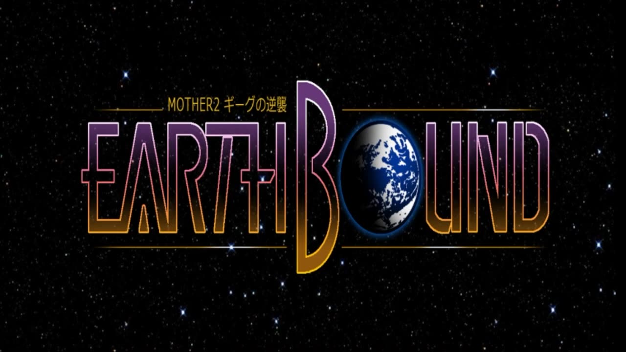 Save the Miners! - EarthBound Music Extended
