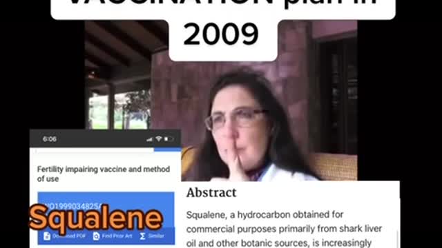 How they prevented the swine flu vax in 2009