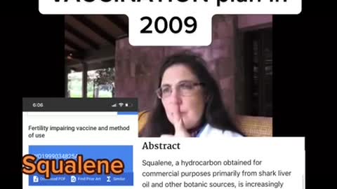 How they prevented the swine flu vax in 2009