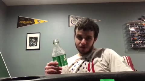 Sprite chug