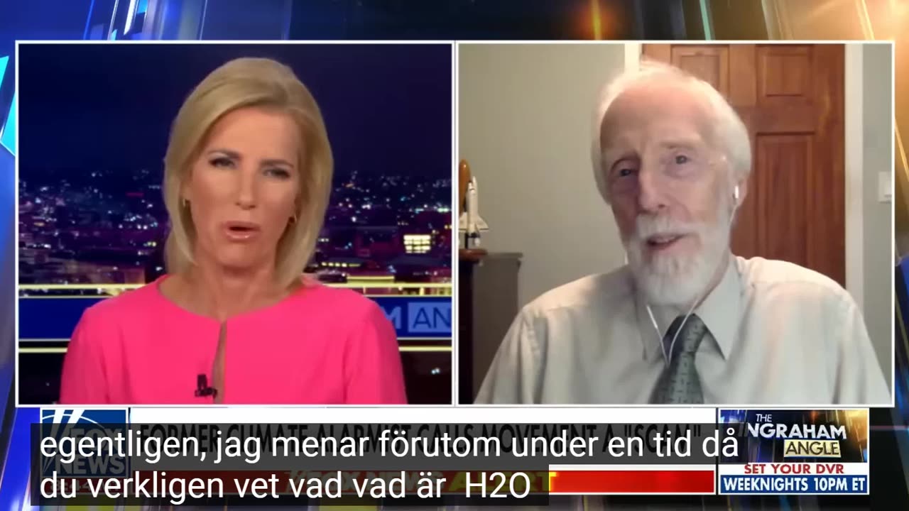 # 895 - Tom Harris, klimatalarmisten som insåg bluffen