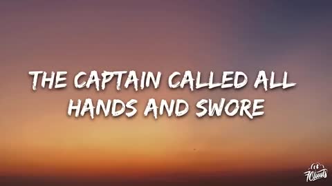 Nathan Evans - Wellerman (Lyrics) [Tiktok song] (220 KID x Billen Ted Remix) [Sea Shanty]