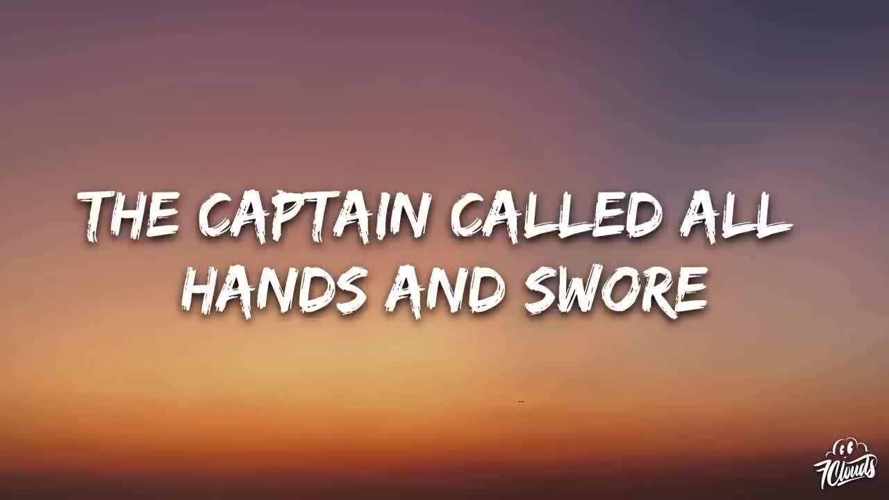 Nathan Evans - Wellerman (Lyrics) [Tiktok song] (220 KID x Billen Ted Remix) [Sea Shanty]