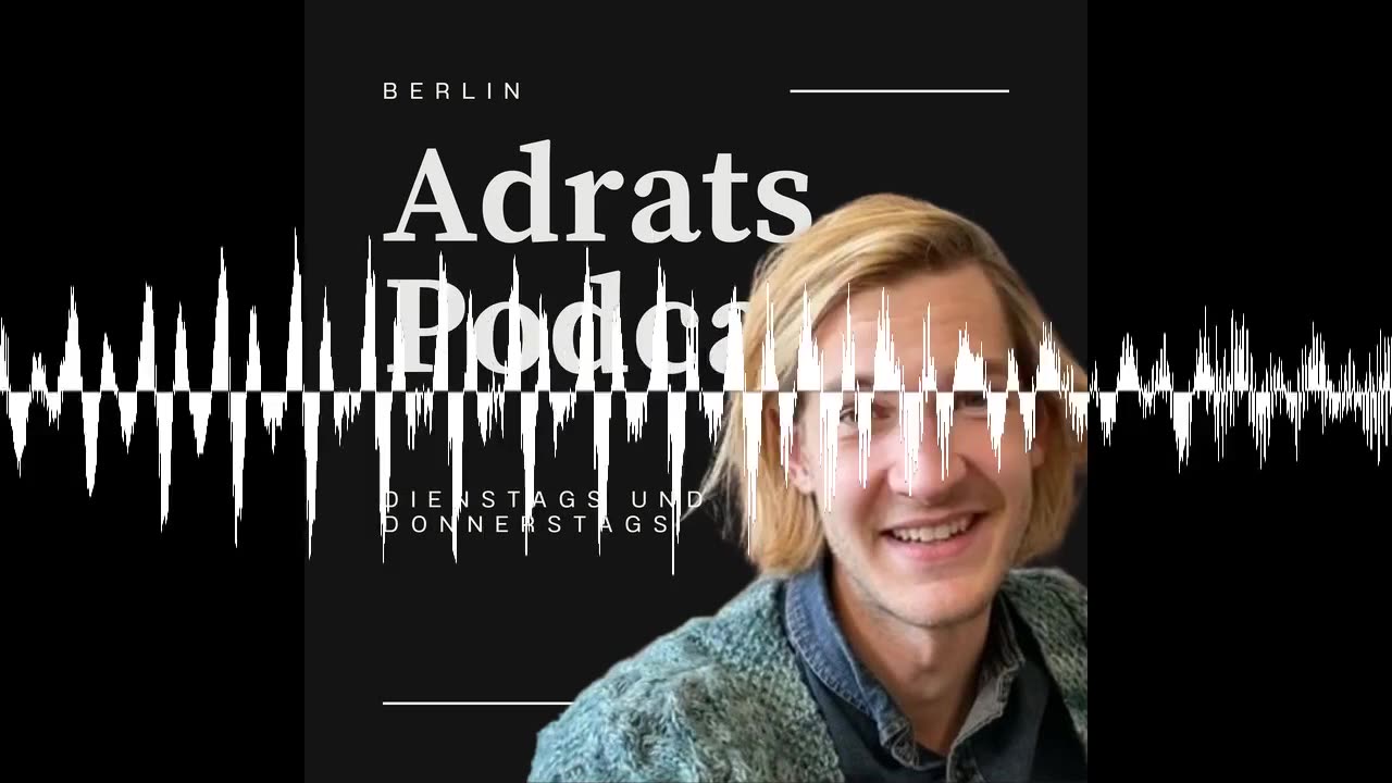 #185 Wie KRANK ist das?! Sie STEHEN zu ihrem Kindesmissbrauch! - ADRAT's Podcast - KONSERVATIV