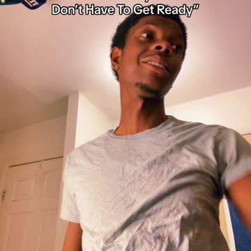 Waiting Your Turn Isn’t Sitting On The Bench, It Means Staying Ready So You Don’t Need To Get Ready