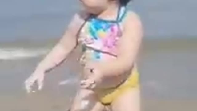 Cute baby funny videos