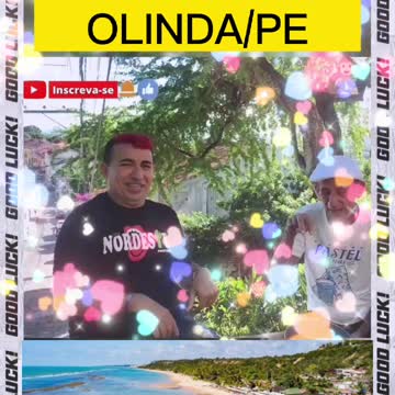 HISTÓRIAS DAS LADEIRAS DE OLINDA