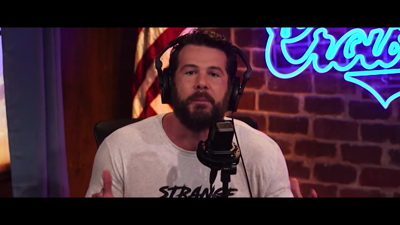 Join Mug Club| Louder with Crowder