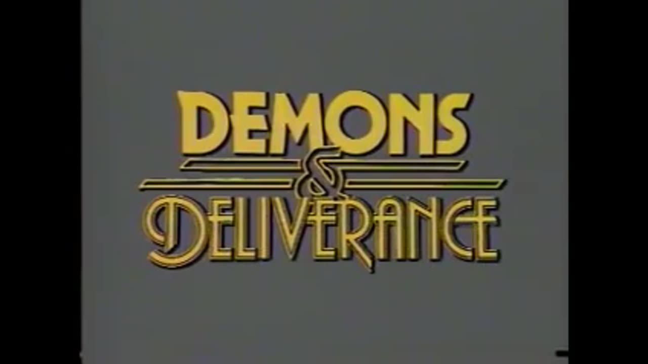 Demons and Deliverance II - Questions and Answers - Part 24 of 27 - Dr. Lester Frank Sumrall