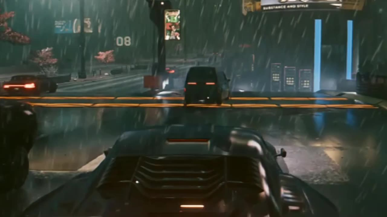 Cyberpunk2077: