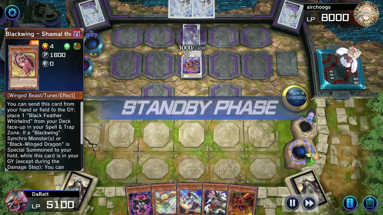 Yu-gi-oh Master Duel