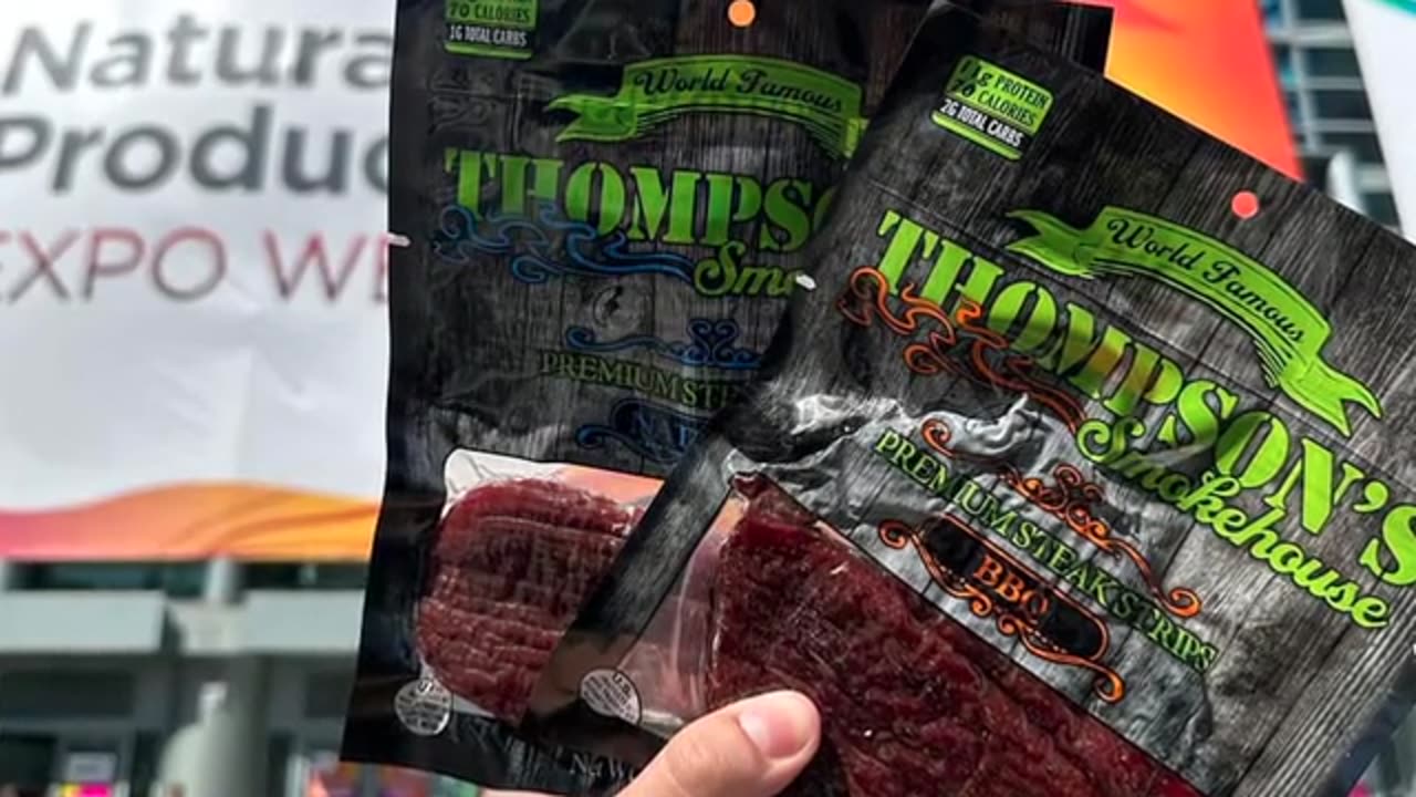 Thompson's Smoke House : Deer Meat Processing in Erda, UT