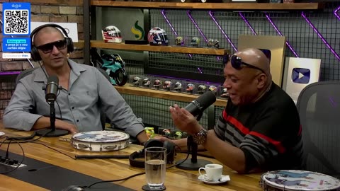 CAJU E CASTANHA QUEBRANDO TUDO NO TICARACATICAST!