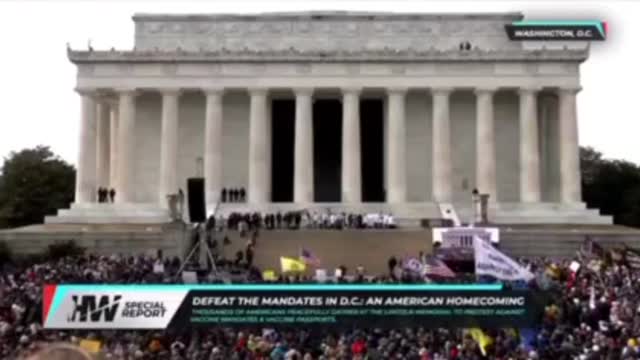 17,000 Doctors Stand Up for Humanity