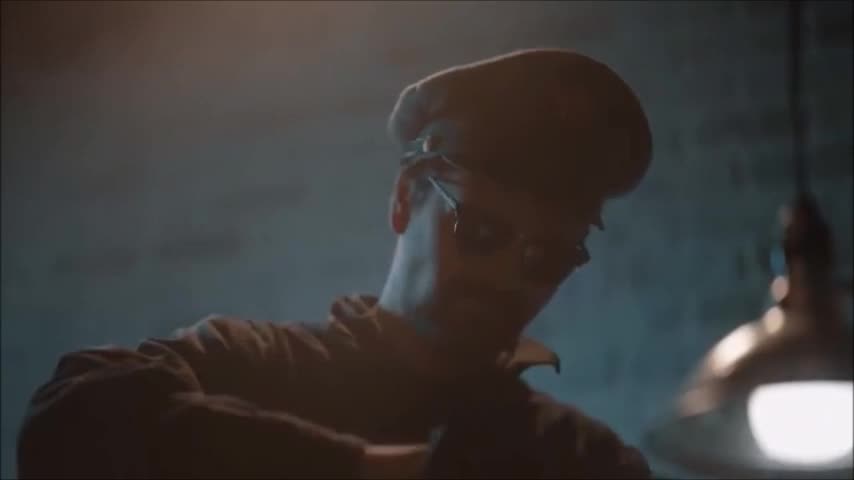 And We Know - Babylon Bee skit