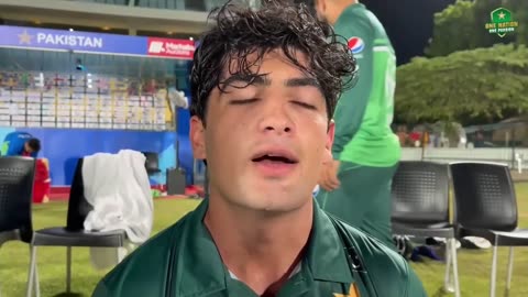 Winning movements and players s after incredible finished 2nd odi pcb