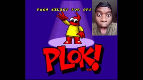 Plok boss music beat drops !!