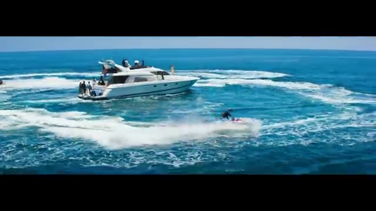 Calvin Harris & Disciples - How Deep Is Your Love