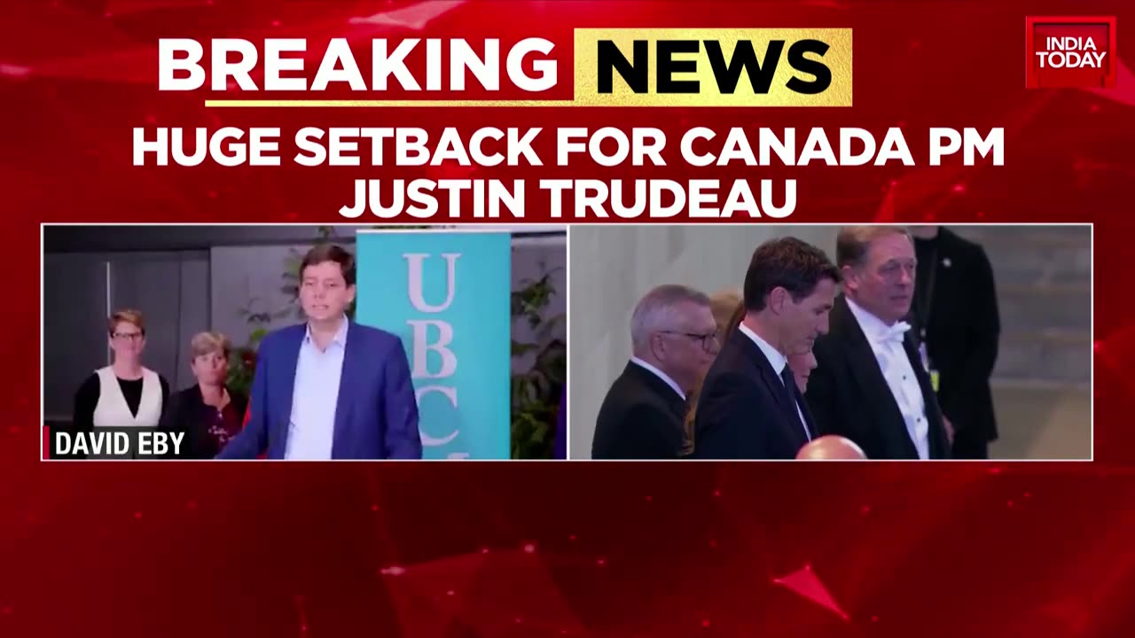 Justin Trudeau-A Corrupt Prime Minister ever for CANADA