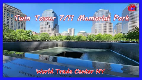 9/11 Memorial & Museum