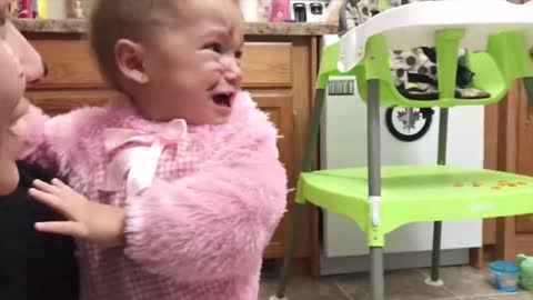 Funny Baby Test